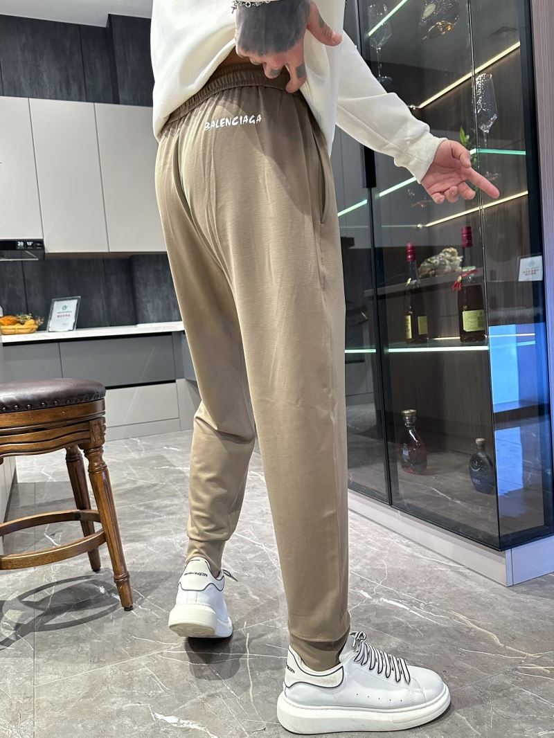 Balenciaga Long Pants